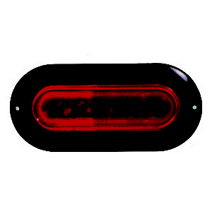 381 TRASERO OVALADO HALLO 30 LED