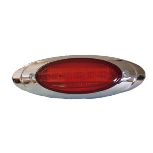 384 LATERAL MILENIUM 5 LED