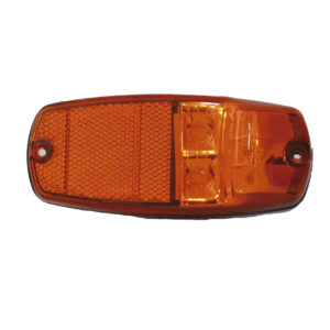 386 LATERAL VOLVO 5 LED