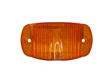 393 PLAFÓN LATERAL CARRITO 12 LEDS