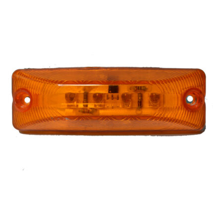 425 LATERAL KENWORTH PRESIÓN   4 LED