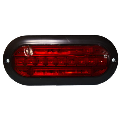 455 TRASERO OVALADO PLASMA 21 LED
