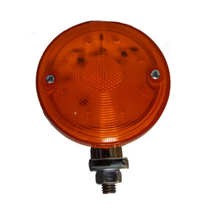 458 DIRECCIONAL MEDIANA REDONDA  14 LED