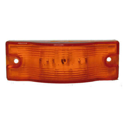 462 LATERAL KENWORTH FACIA  8 LED