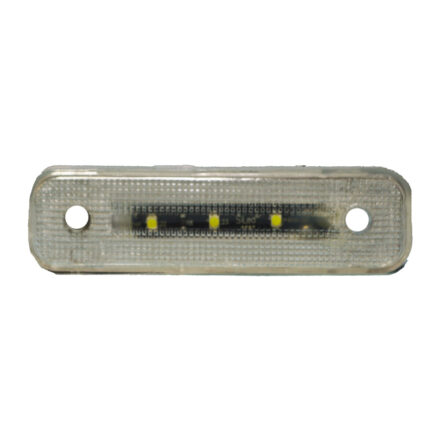 463 LATERAL KENWORTH PLASMA  3 LED