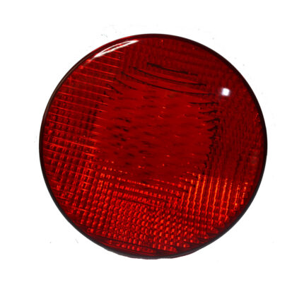 471 TRASERO REDONDO 6"   19 LED