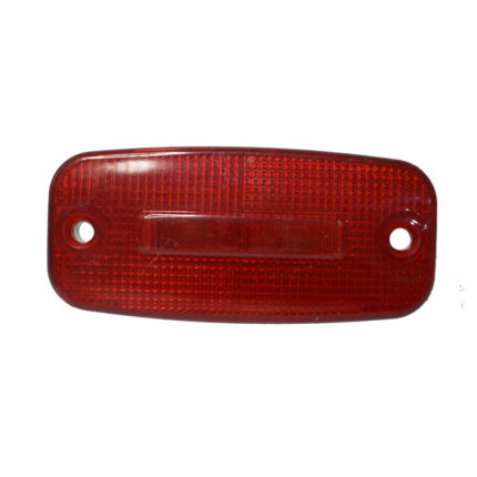 477 LATERAL VOLVO   4 LED