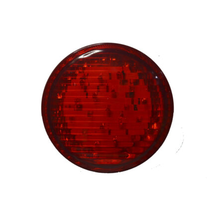 487 TRASERO REDONDO 5"  10 LED