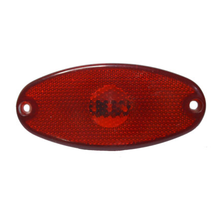 490 LATERAL AUTOBÚS TORINO   6 LED