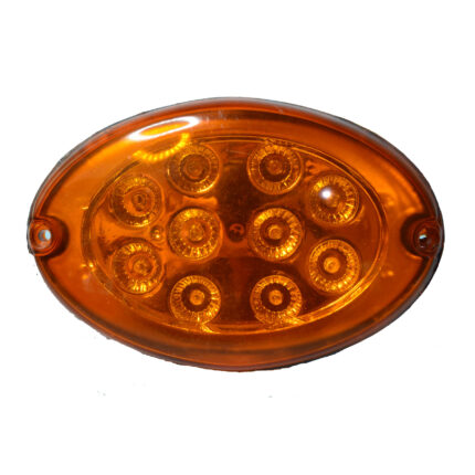 497 TRASERO OVALADO AYCO NUEVO   10 LED