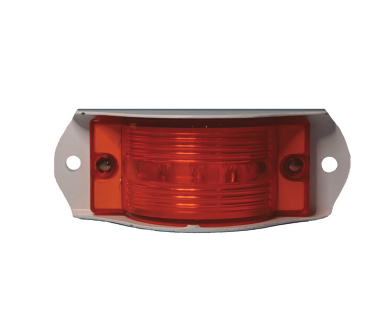 401 LATERAL BLINDADO MEX REY   3 Y 4 LEDS