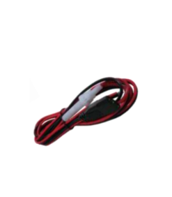 Cable tomacorriente 3pin  para radio CB