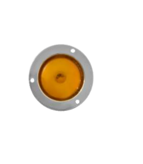 Calavera Para Camión 2" Aro de  gel