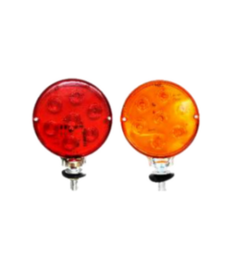 Direccional Redonda 14 Led