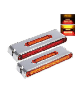 Direccional luz led 17cm x 5cm