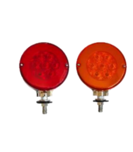 Direccional redonda 10.5 cm