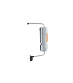 Espejo completo Workstar cromo