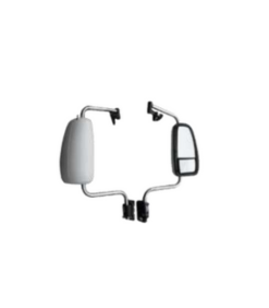 Espejo completo eléctrico Inter  9200/9400 Natural