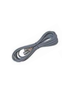Ext. cable rg-58u gris  2.75m 2c