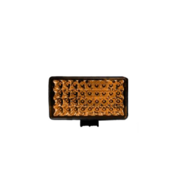 Faro de led rectangular,