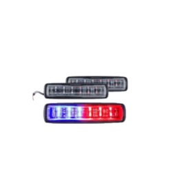 Faro de led automotriz, lupa  extendida