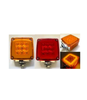 Direccional c/Contorno Gel