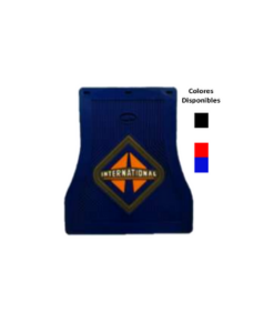 Lodera Campana Inter 15”x20”