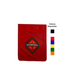 Lodera Inter Nuevo Mod. 24”x30”