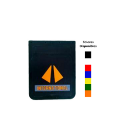 Lodera International 24”x30”