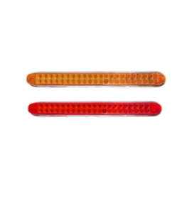 Plafon Lateral Para Tractocamion Plafon  Universal 36*4*3cm