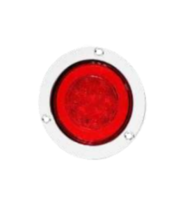 Plafón Plafón Redondo 4”