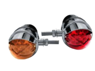 Direccional Redonda Para Tractocamion Universal